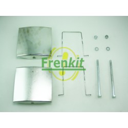 Pad Clip Kit