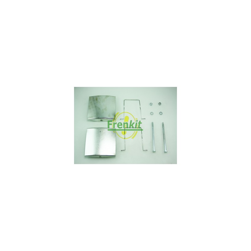 Pad Clip Kit