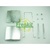 Pad Clip Kit