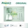 Pad Clip Kit