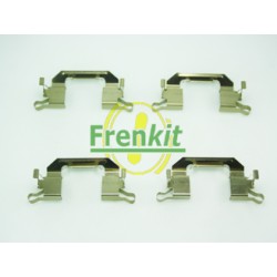 Pad Clip Kit