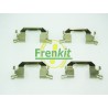 Pad Clip Kit