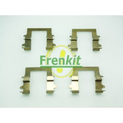 Pad Clip Kit