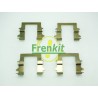 Pad Clip Kit