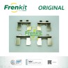 Pad Clip Kit
