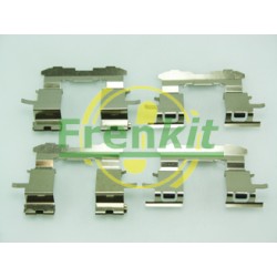 Pad Clip Kit