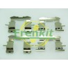 Pad Clip Kit