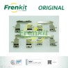 Pad Clip Kit