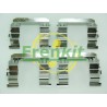Pad Clip Kit