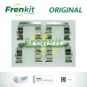 Pad Clip Kit