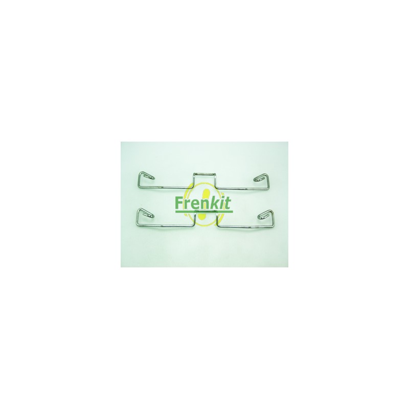 Pad Clip Kit