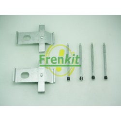 Pad Clip Kit