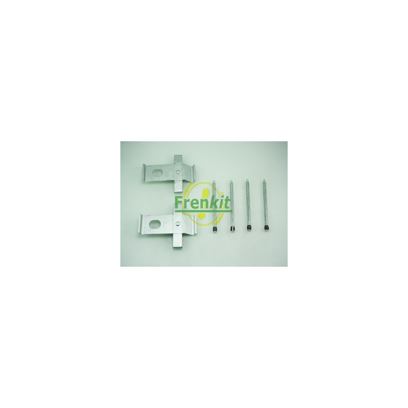 Pad Clip Kit