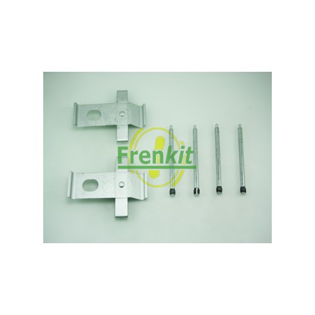 Pad Clip Kit