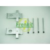 Pad Clip Kit