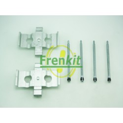 Pad Clip Kit