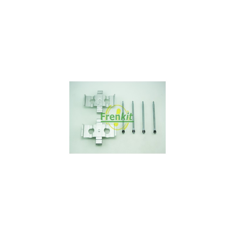 Pad Clip Kit
