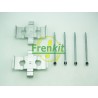 Pad Clip Kit