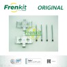 Pad Clip Kit