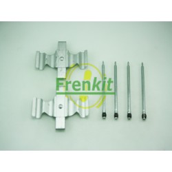 Pad Clip Kit