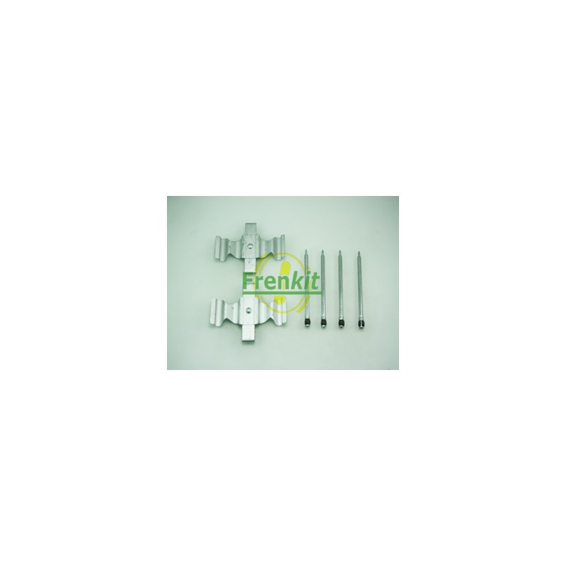 Pad Clip Kit