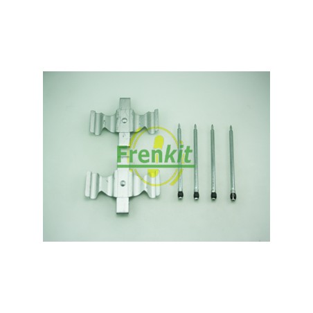 Pad Clip Kit