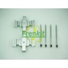 Pad Clip Kit