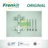 Pad Clip Kit