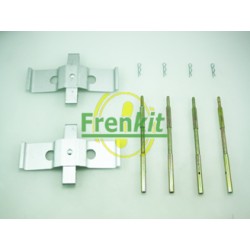 Pad Clip Kit
