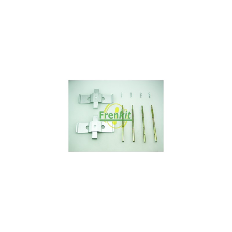 Pad Clip Kit
