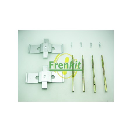 Pad Clip Kit