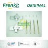 Pad Clip Kit