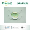 Pad Clip Kit
