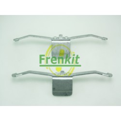 Pad Clip Kit