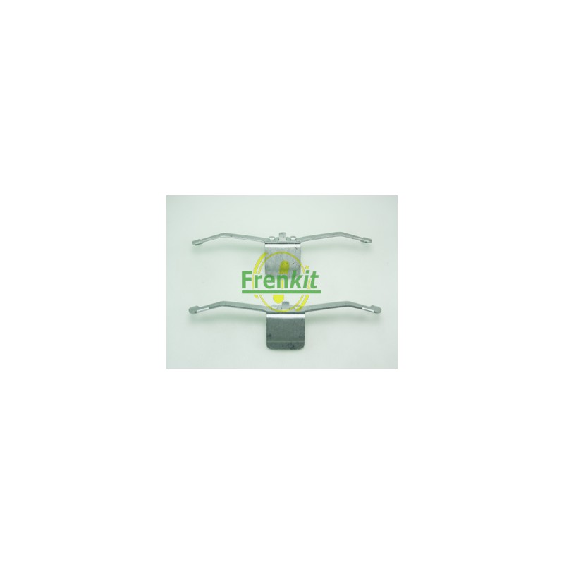 Pad Clip Kit