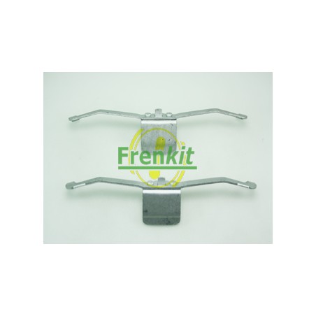 Pad Clip Kit
