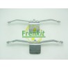 Pad Clip Kit