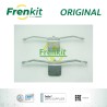 Pad Clip Kit