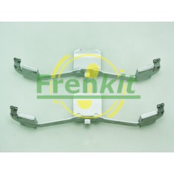 Pad Clip Kit