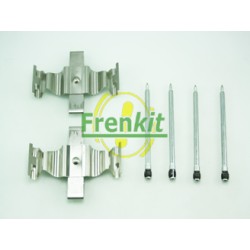 Pad Clip Kit