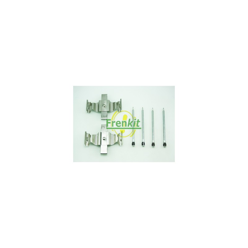 Pad Clip Kit