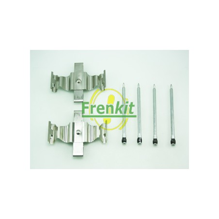 Pad Clip Kit