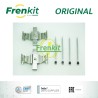 Pad Clip Kit