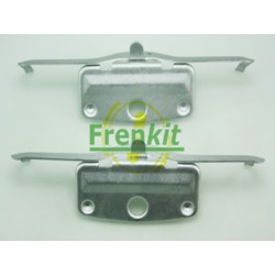 Pad Clip Kit