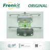 Pad Clip Kit