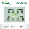Pad Clip Kit