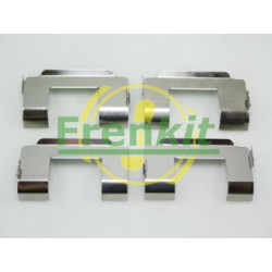 Pad Clip Kit