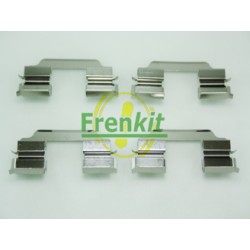 Pad Clip Kit