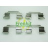 Pad Clip Kit