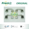 Pad Clip Kit